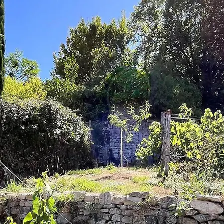Charmante Maison Au Calme Ferienhaus *